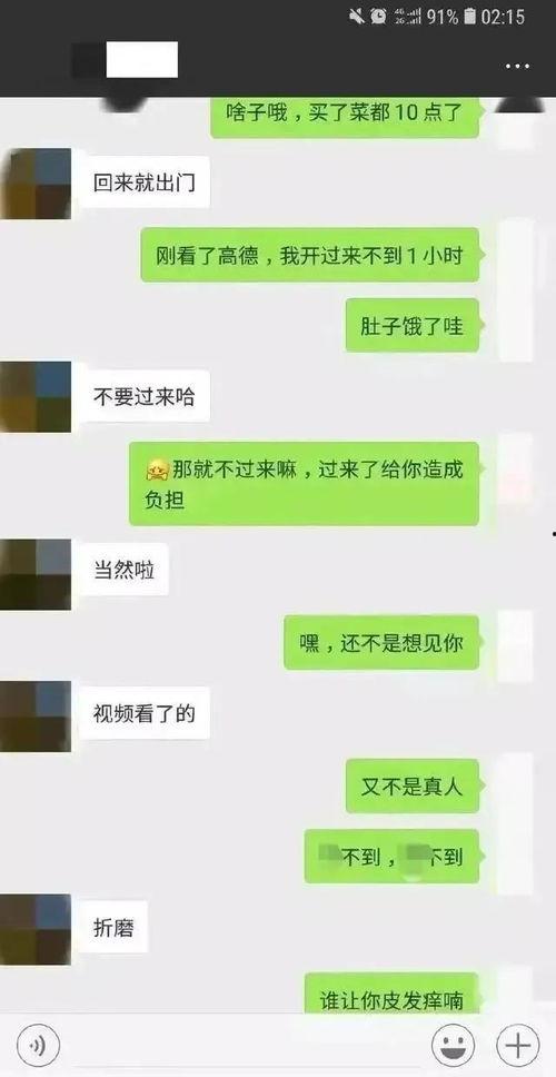 吃瓜聊天记录魏县,揭秘当地生活百态