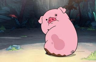 粉色的猪陈佩奇资源吃瓜,揭秘娱乐圈的“吃瓜”盛宴