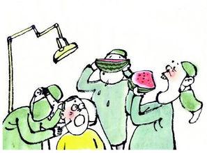 上朝吃瓜动漫,宫廷风云中的欢乐日常