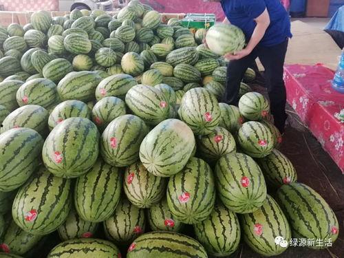 纳凉吃瓜意思,畅享清凉时光