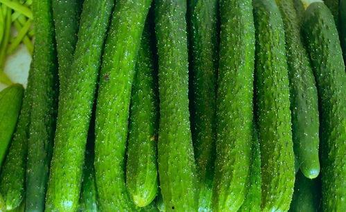 梦到自己吃黄瓜籽瓜,黄瓜籽瓜的奇幻之旅