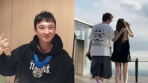 王勉吃瓜表白,一场意外引发的甜蜜邂逅