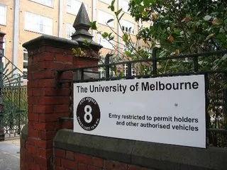 墨尔本大学吃瓜,揭秘校园里的“吃瓜”文化