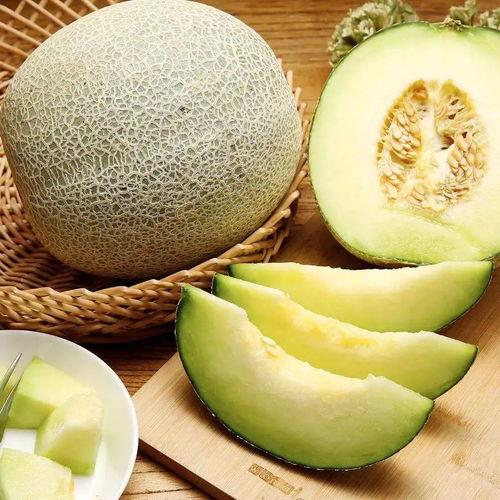 吃蜜瓜是否会上火,揭秘吃蜜瓜是否会引发上火之谜