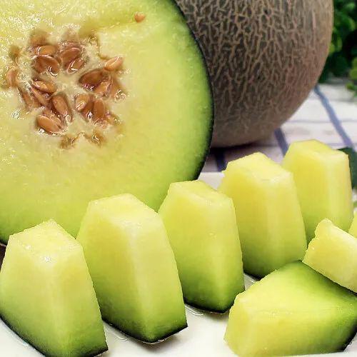 瓜吃的甜吗,揭秘甜度与口感之谜